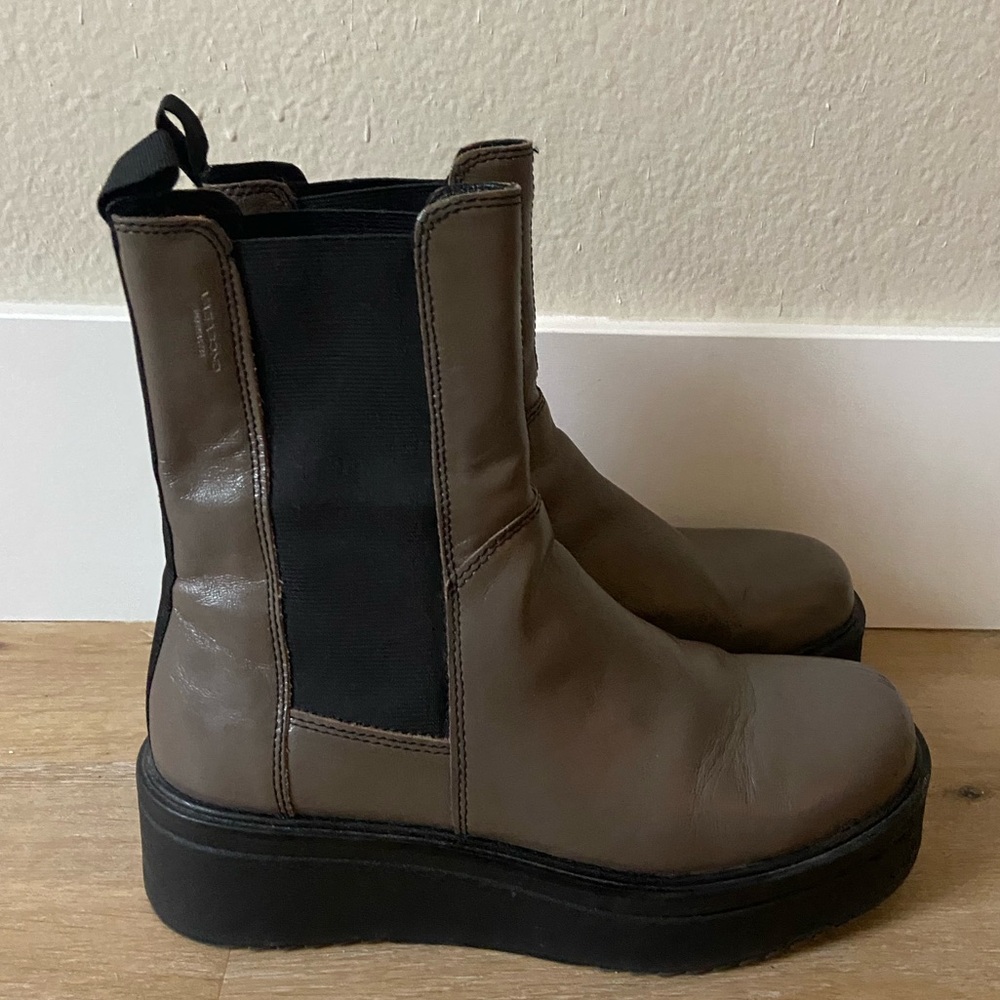 Vagabond Tara boots size 39